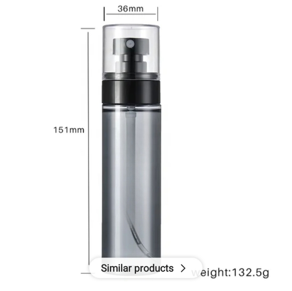 Make setting spray - Picture 3 of 5